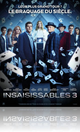 Insaisissables 3