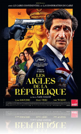 Les Aigles de la République