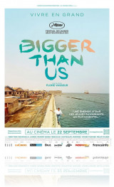 Bigger Than Us